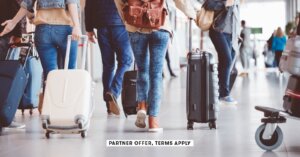 Valuable travel perks that you can get with a credit card