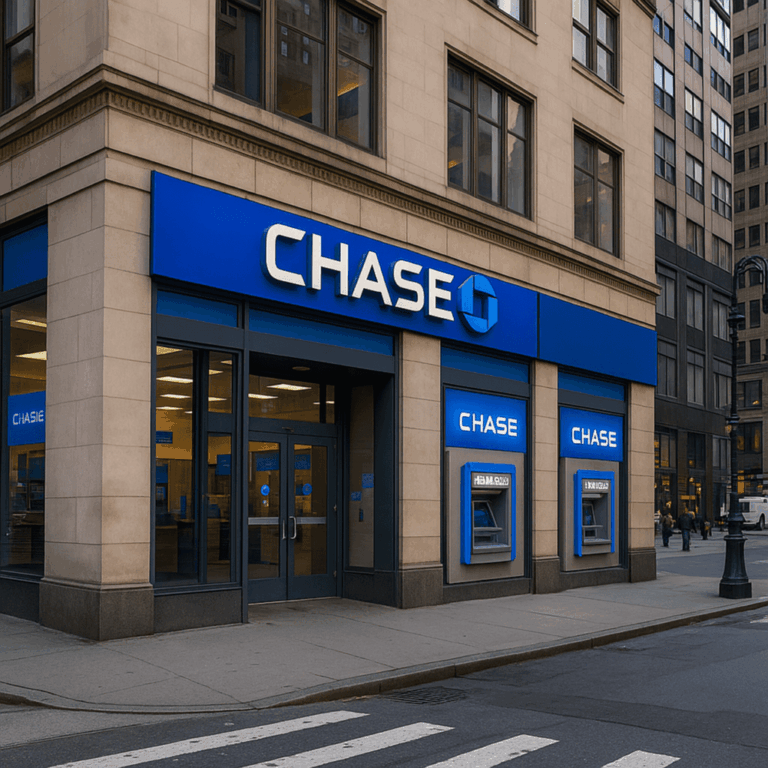Chase Adds New Transfer Partner