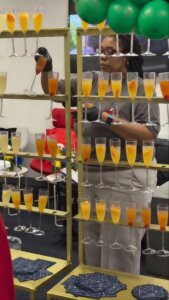 Delta’s $1.3 Billion Profit Sharing Day Was So Big Even IT Had DJs—Inside The Culture Keeping Employees Flying High