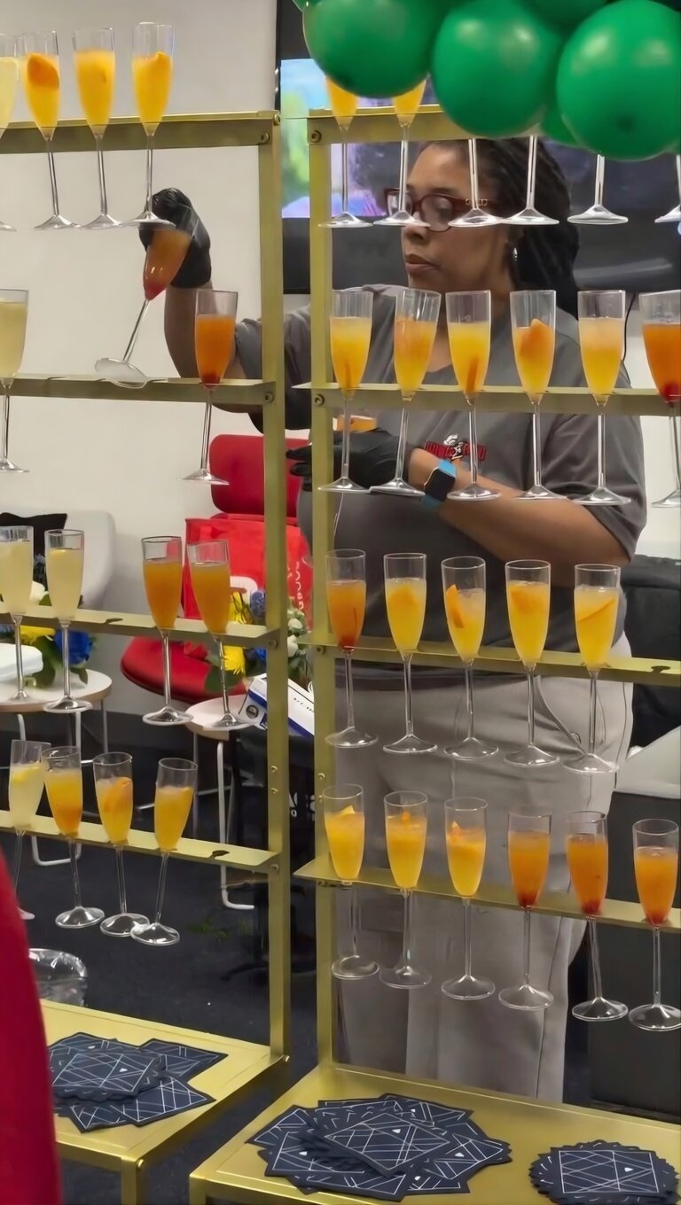 Delta’s $1.3 Billion Profit Sharing Day Was So Big Even IT Had DJs—Inside The Culture Keeping Employees Flying High