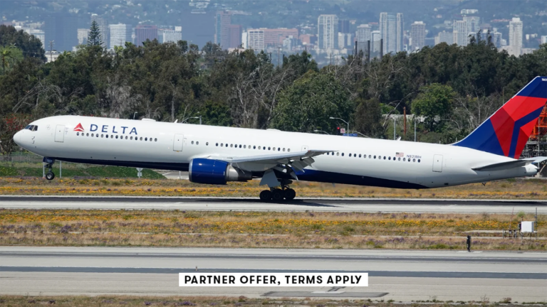 How to use Delta's TakeOff 15 perk to save on award flights