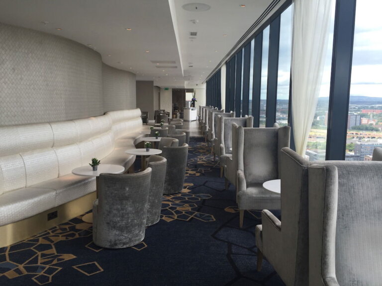 Guide To Hilton Honors Gold Elite Status Benefits: Valuable & Easy To Earn