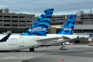 JetBlue drops Asheville and Belize City