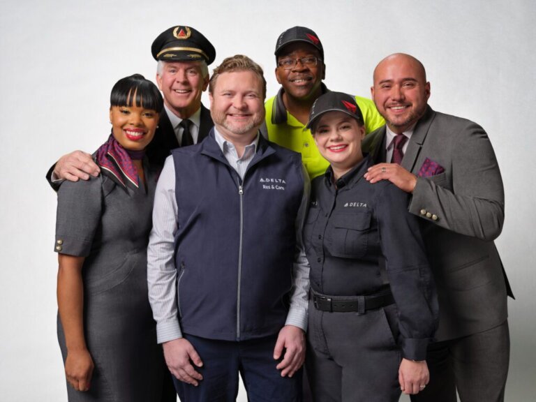 Delta Just Gave Employees $1.3 Billion in Bonuses Plus Announced Raises—While American and United Workers Get Left Behind