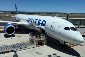 Why I status matched to United Premier 1K from American AAdvantage