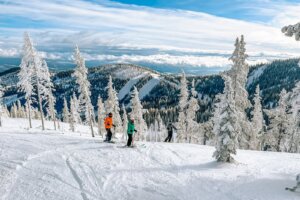 Epic Passes on sale now for next year's ski season