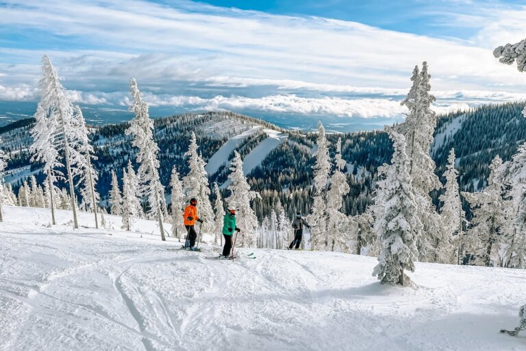 Epic Passes on sale now for next year's ski season