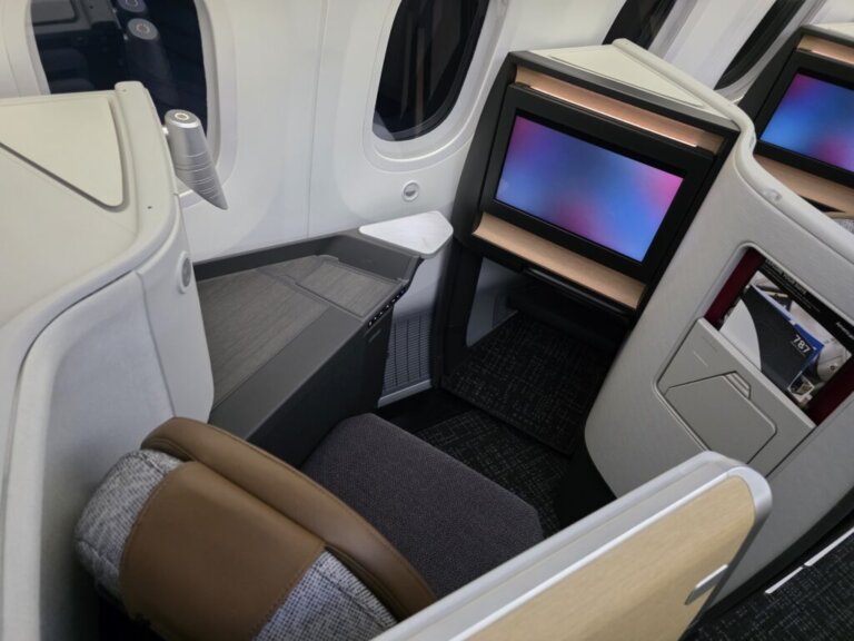 Citi Brings Back Its Biggest AAdvantage Business Card Bonus — 75,000 Miles and the $99 Fee Waived For 12 Months