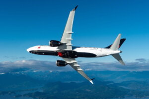 Air Canada Transferring All Boeing 737 MAXs To Rouge Subsidiary In 2026