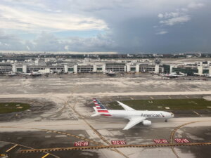 American AAdvantage Offering 5K Bonus Loyalty Points For Upcoming Flights