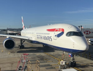 Transfer Chase Points To British Airways, Iberia, Aer Lingus, With 20% Bonus