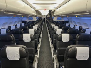 Which Airlines Have Award Seat Guarantees? Avios Currencies Win…