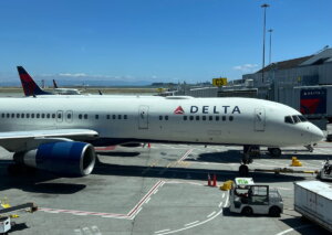 Delta Announces “Next Generation” Leadership Changes, New President