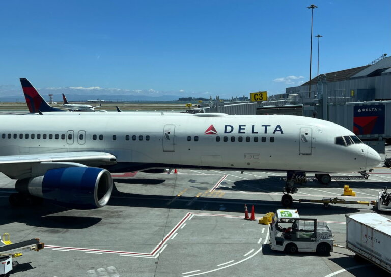Delta Announces “Next Generation” Leadership Changes, New President