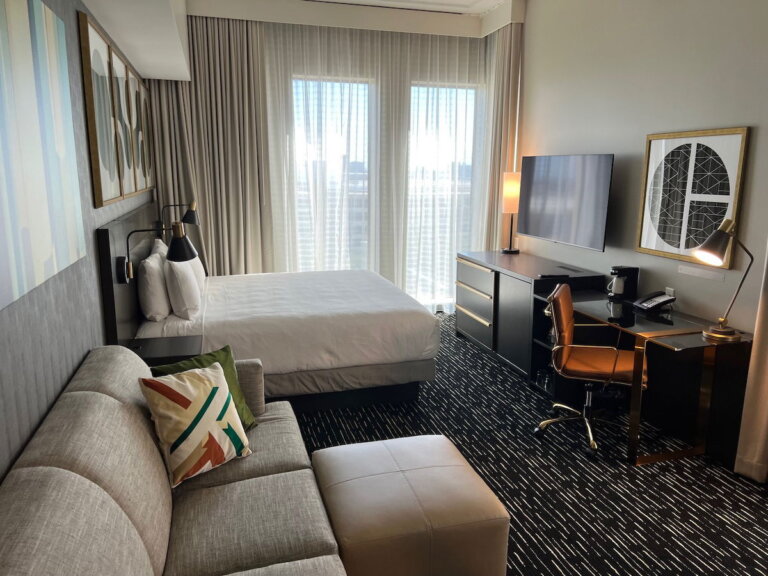 Hyatt’s Special Cancelation Policy For Globalists & Explorists: A Forgotten Perk