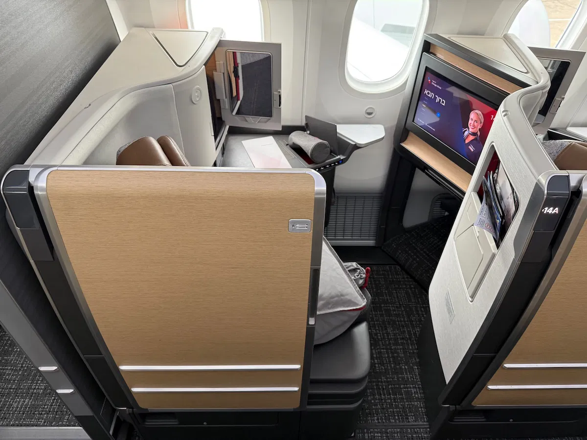 American Airlines’ Creative Systemwide Upgrade Promotion Could Be Lucrative