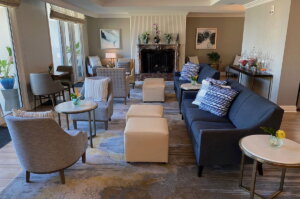 Guide To Ritz-Carlton Club Lounges: Pricing, Access, Inclusions, And More