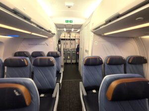 American Airlines Tightened Its Rules: 24 Hours to Report Wheelchair Damage — Downgraded to Coach? You Only Get 40% Back