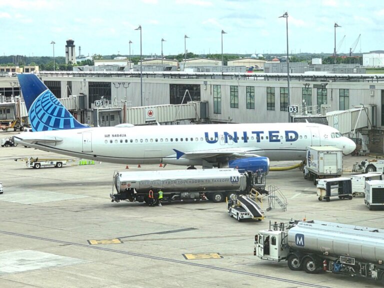 United Flight Attendants Postpone Protests — Deal Is Close That Makes Them 'Best Paid in the Industry' After 5.5 Years Without a Raise