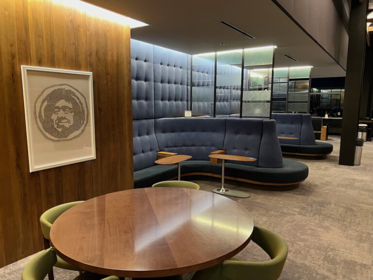 Alaska Lounge SFO Joins Priority Pass… With A $15 Co-Pay, And Other Rules