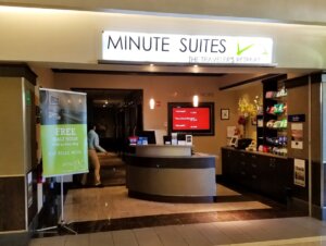 Airport Lounge Charged A $5.30 Cleaning Fee At The Door — Drip Pricing Comes To Priority Pass