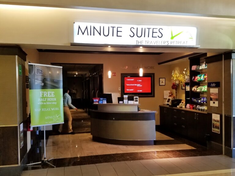 Airport Lounge Charged A $5.30 Cleaning Fee At The Door — Drip Pricing Comes To Priority Pass