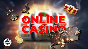Goldspin De Toekomst van Online Gokken 821486506