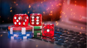 Goldspin De Toekomst van Online Gokken 821486506