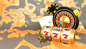 Goldspin De Toekomst van Online Gokken 821486506